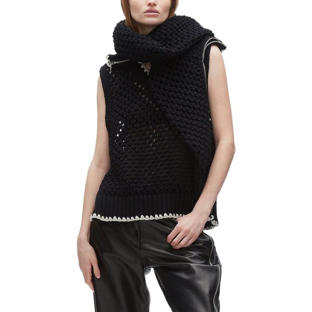 3.1 Phillip Lim Womens Sweater